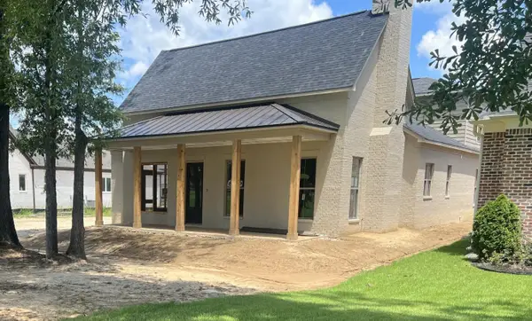 45 INDEPENDENCE LN, Rossville, TN 38066