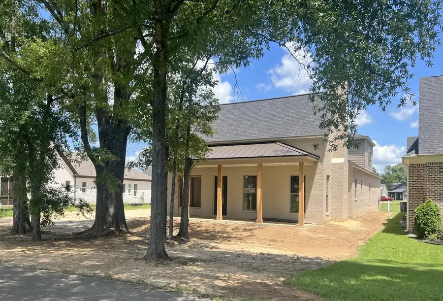 45 INDEPENDENCE LN, Rossville, TN 38066 - #2
