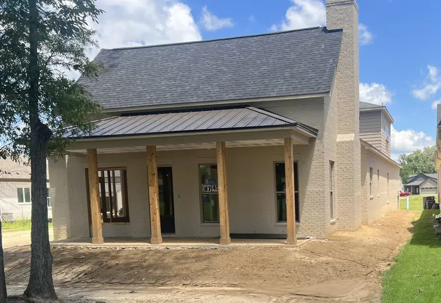 45 INDEPENDENCE LN, Rossville, TN 38066 - #3
