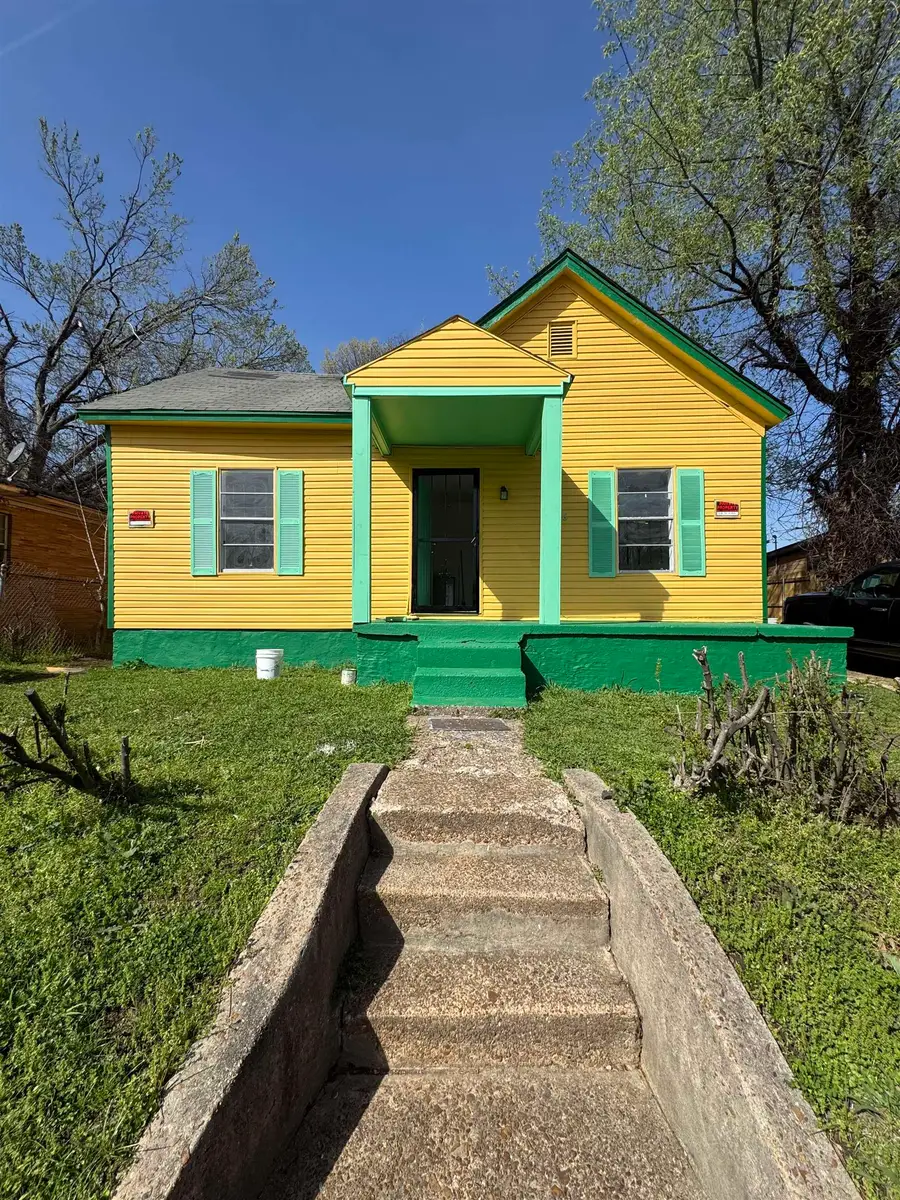 2548 PARK AVE, Memphis, TN 38114 - #2