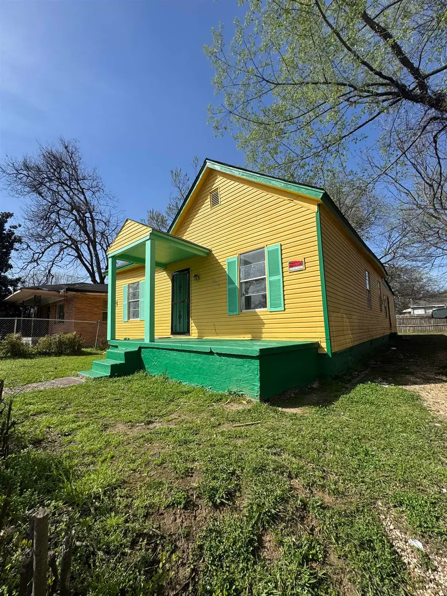 2548 PARK AVE, Memphis, TN 38114 - #3