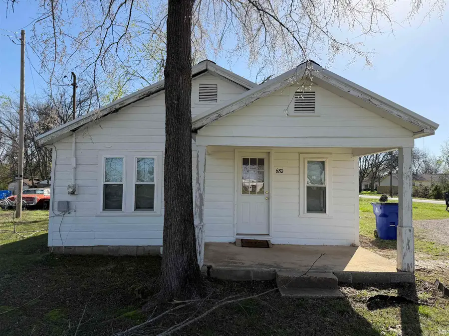 680 PATTERSON RD, Savannah, TN 38372 - #2