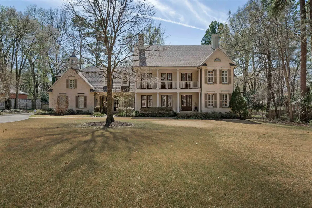 4525 BARFIELD RD, Memphis, TN 38117 - #1