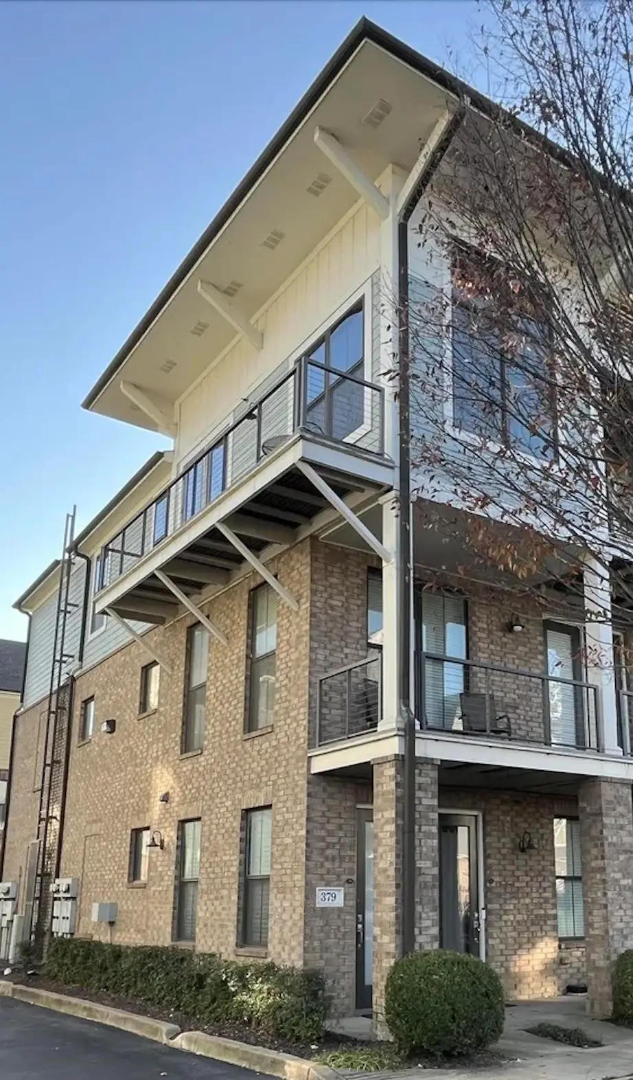 379 COBALT BAY LOOP #304, Memphis, TN 38103 - #1