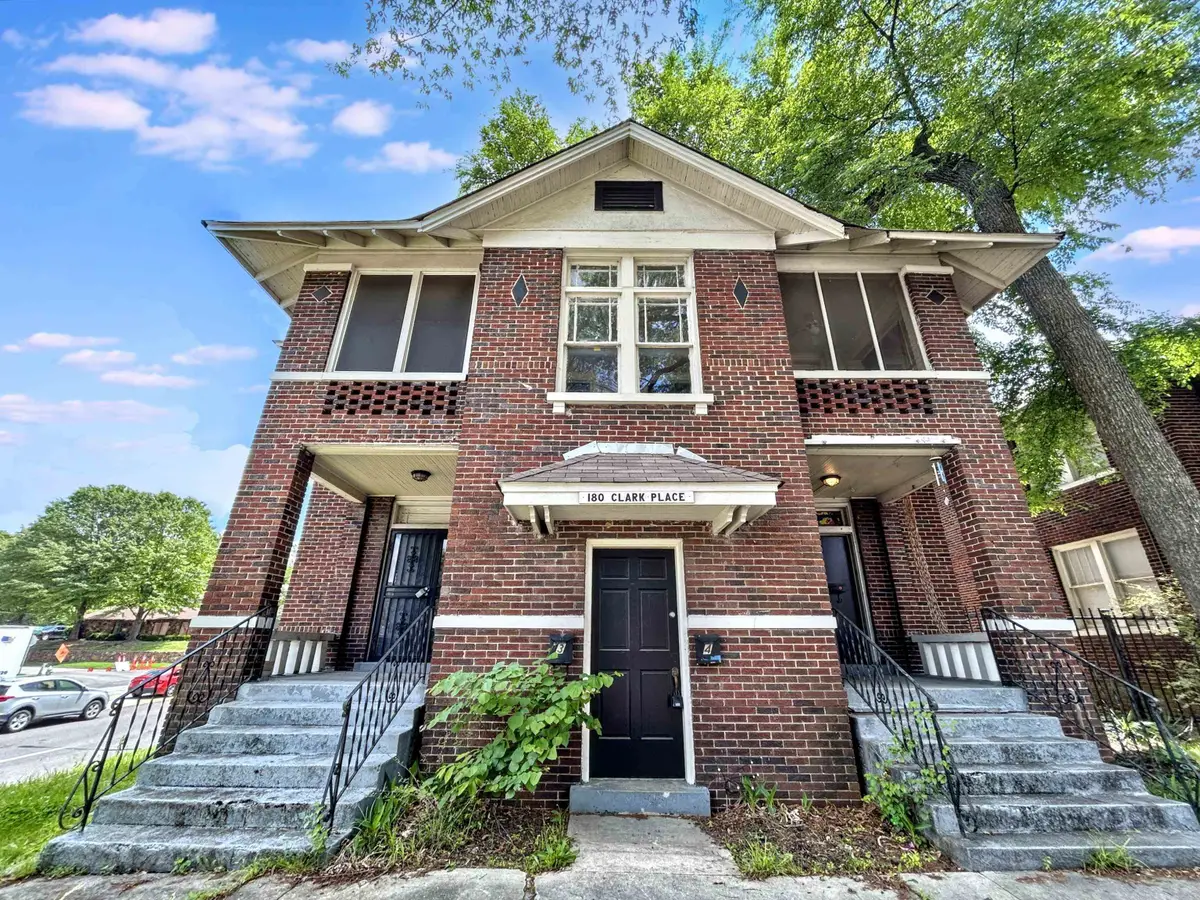 180 CLARK PL, Memphis, TN 38104 - #1