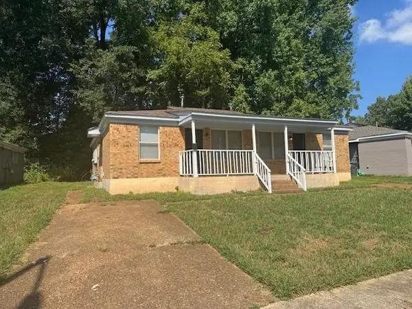 3793 HELEN ANN DR, Memphis, TN 38127
