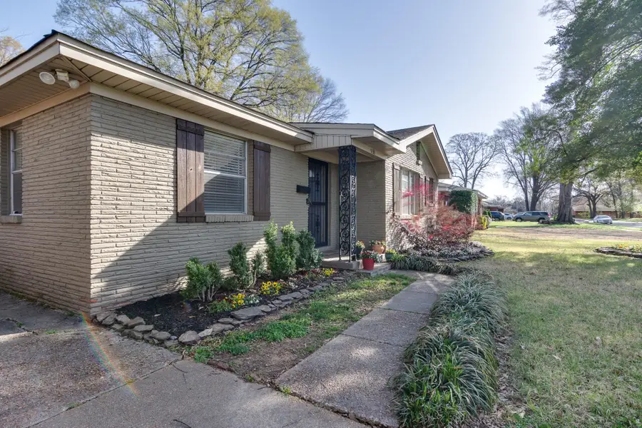5136 WOODLARK AVE, Memphis, TN 38117 - #2