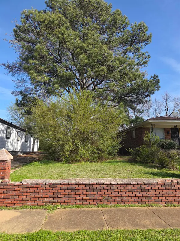 0 GILL AVE, Memphis, TN 38106