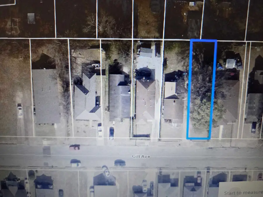 0 GILL AVE, Memphis, TN 38106 - #2