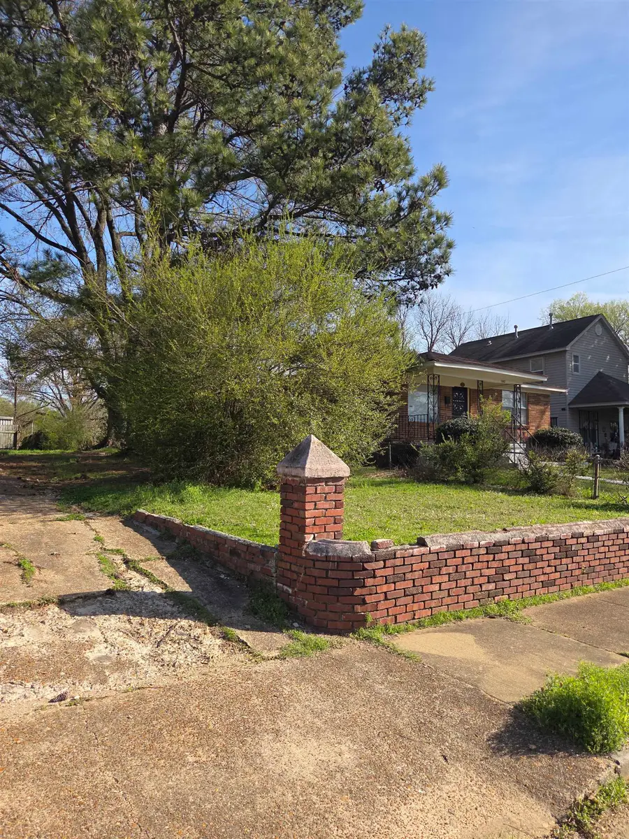 0 GILL AVE, Memphis, TN 38106 - #3