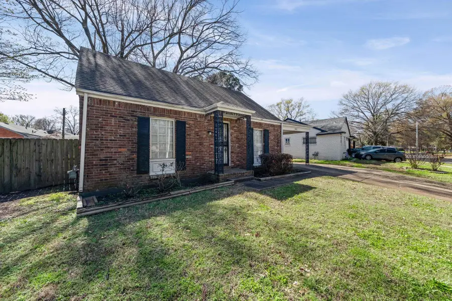 4253 COTTONWOOD RD, Memphis, TN 38118 - #2