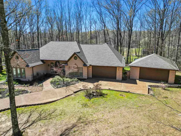 615 STEWART RD, Eads, TN 38028