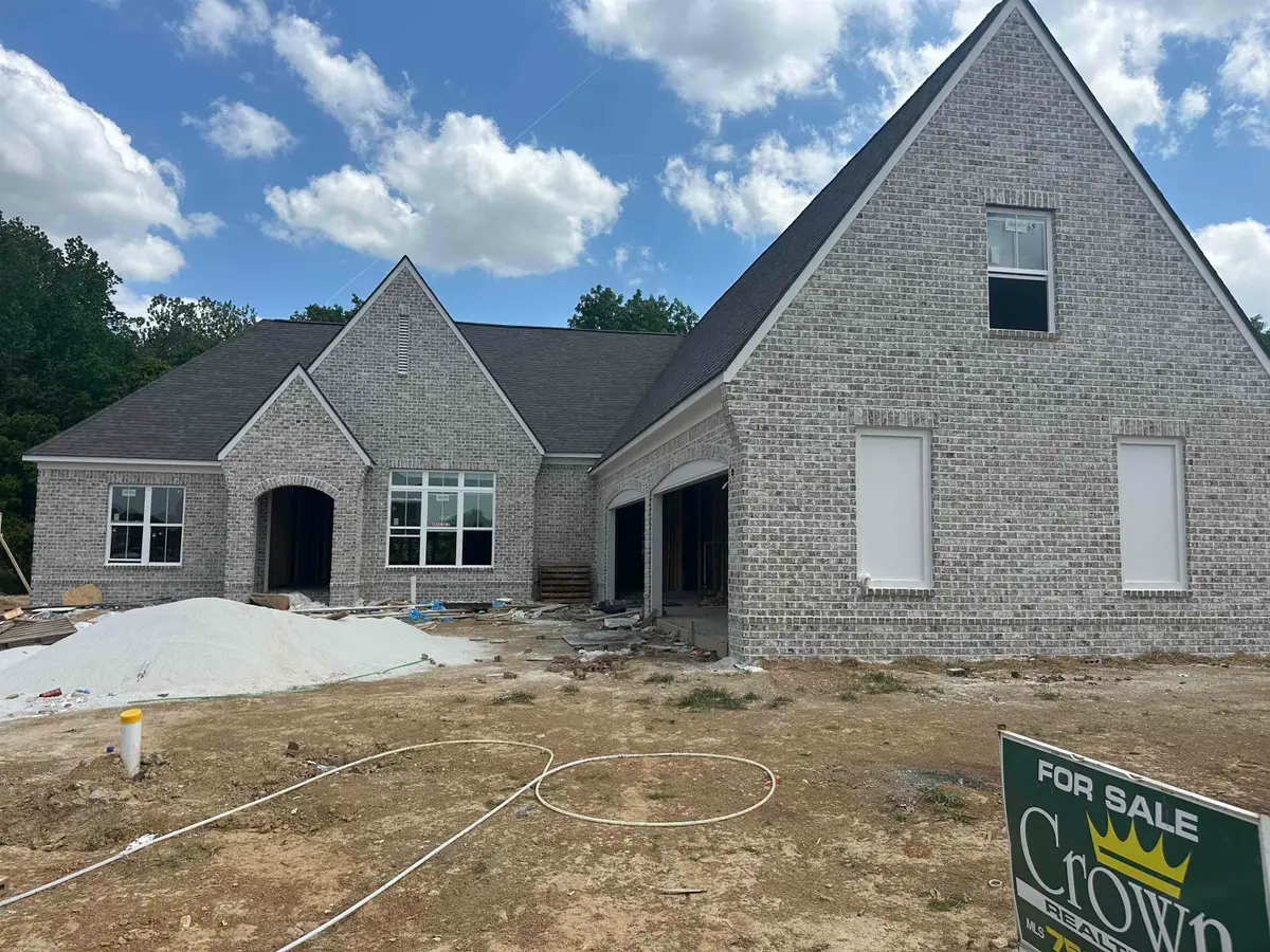 10032 LEVILEO DR, Lakeland, TN 38002 - #1