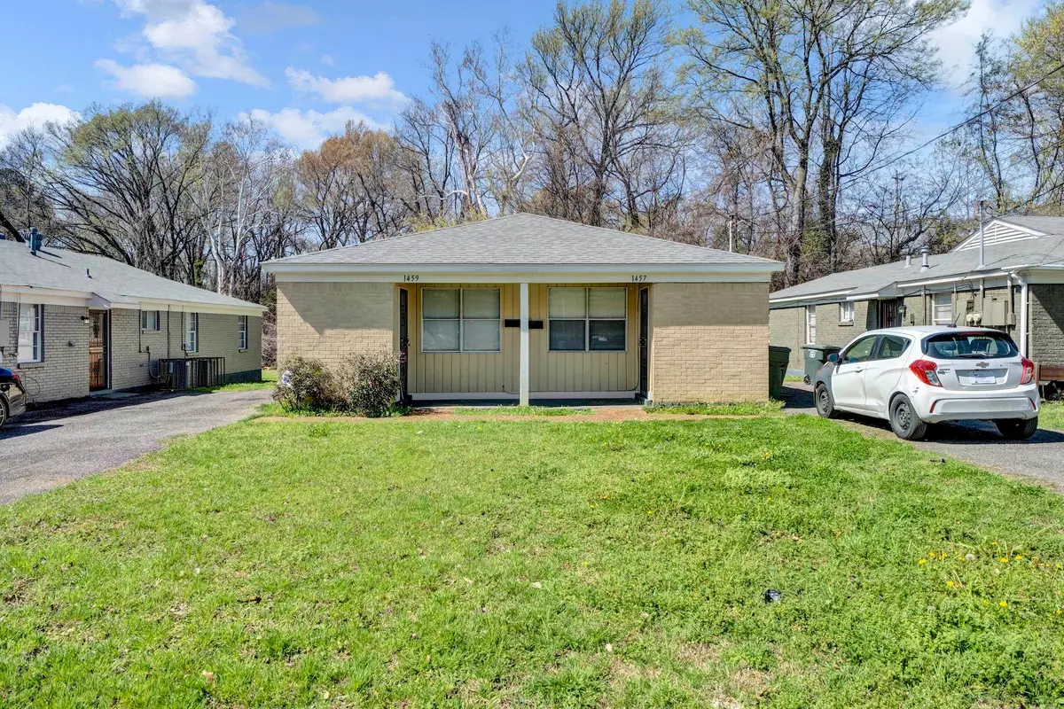 1457 S COOPER ST, Memphis, TN 38114 - #1