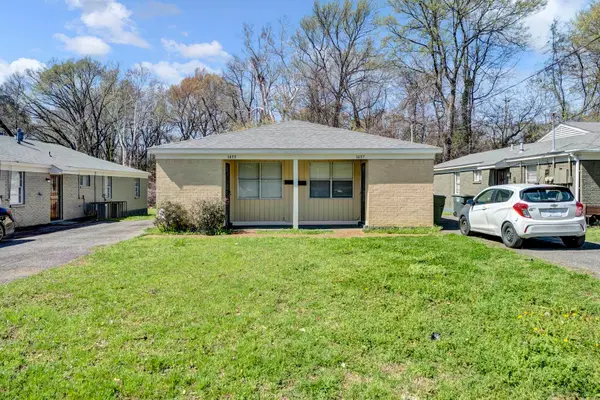 1457 S COOPER ST, Memphis, TN 38114