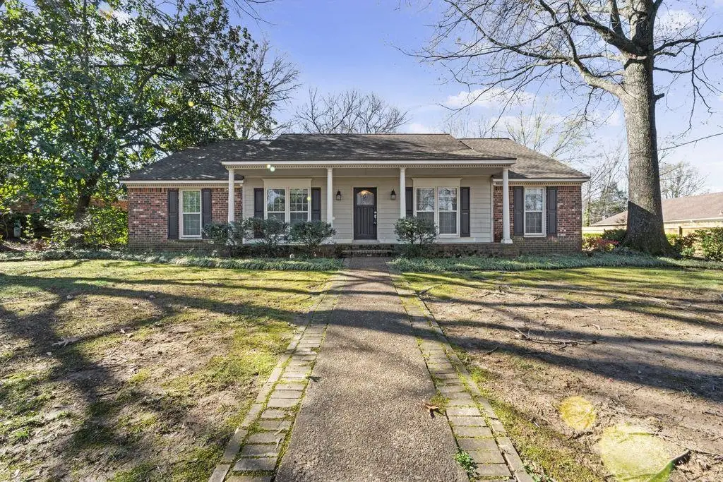 8215 PLANTERS DR, Cordova, TN 38018 - #1