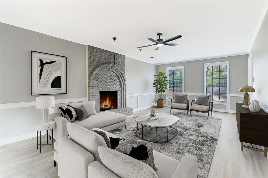 7801 AUTUMN CREEK DR, Cordova, TN 38018 - #3