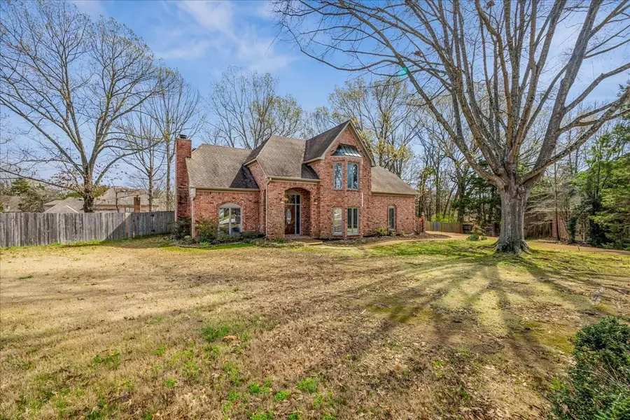 8831 WOOD MILLS CV E, Cordova, TN 38016 - #2