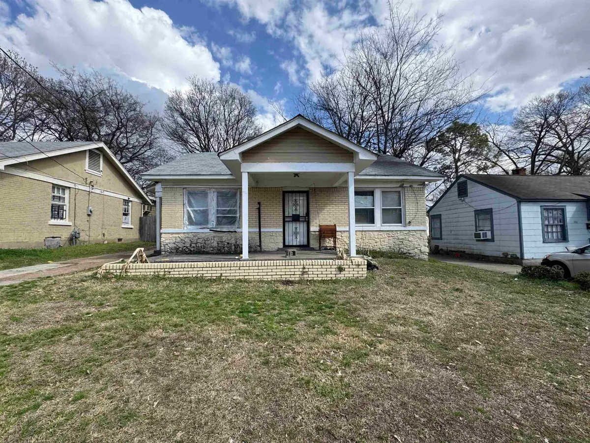 756 BALTIC ST, Memphis, TN 38112 - #1