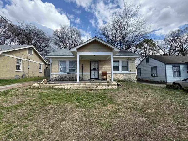 756 BALTIC ST, Memphis, TN 38112