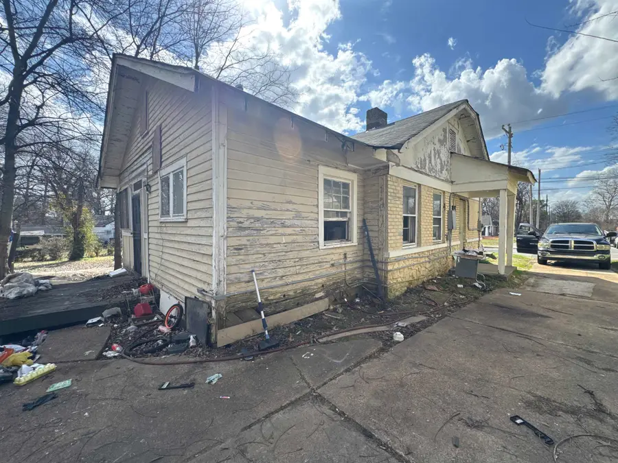 756 BALTIC ST, Memphis, TN 38112 - #3