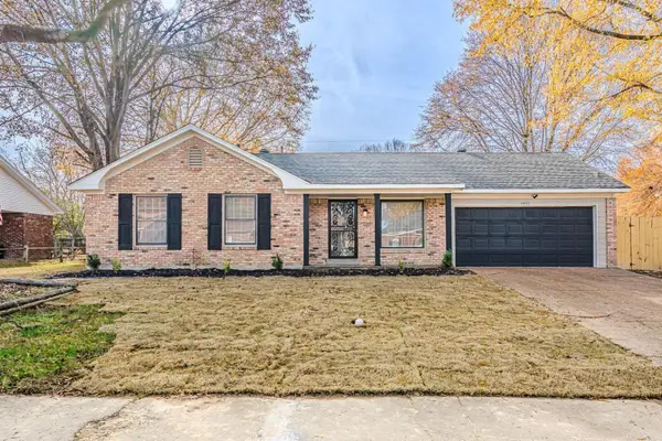 4845 SUMMERVIEW AVE, Memphis, TN 38118