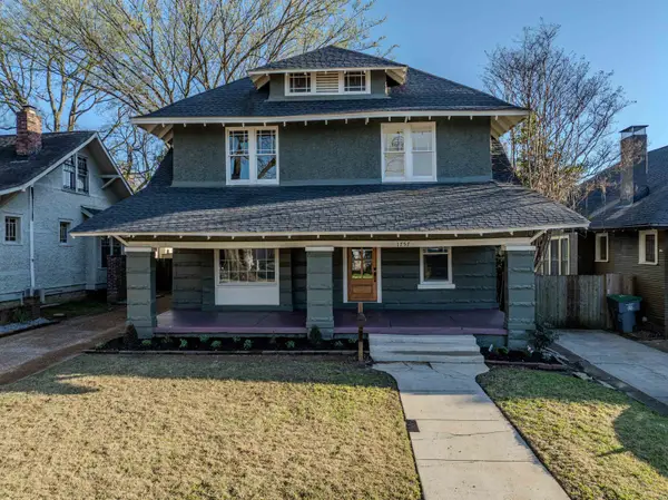 1757 VINTON AVE, Memphis, TN 38104