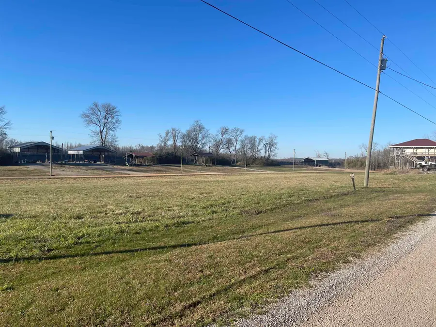 LOT 116 CATFISH LN, Crump, TN 38327 - #3