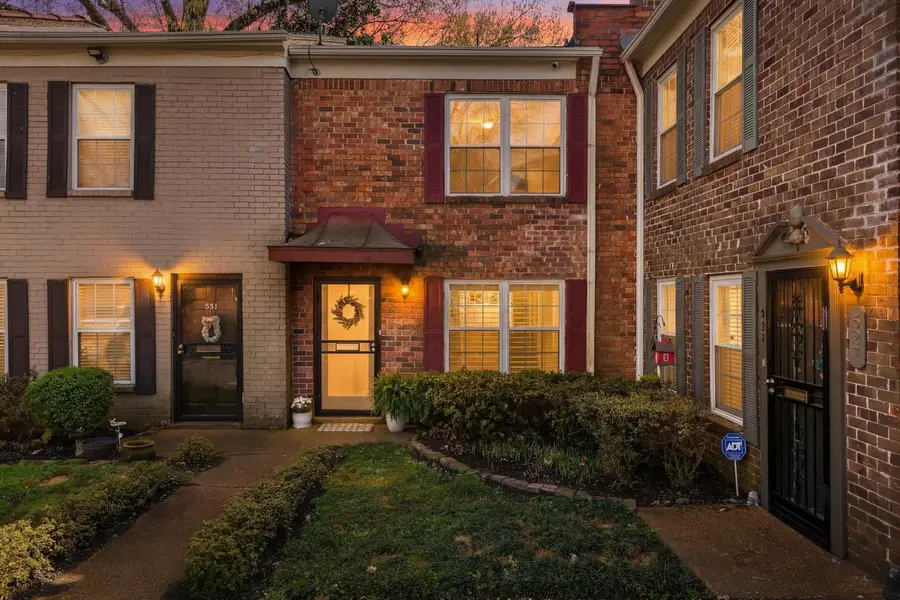 529 PEABODY SQ, Memphis, TN 38104 - #2