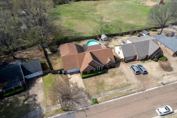 3625 WHITEHILL DR, Bartlett, TN 38135