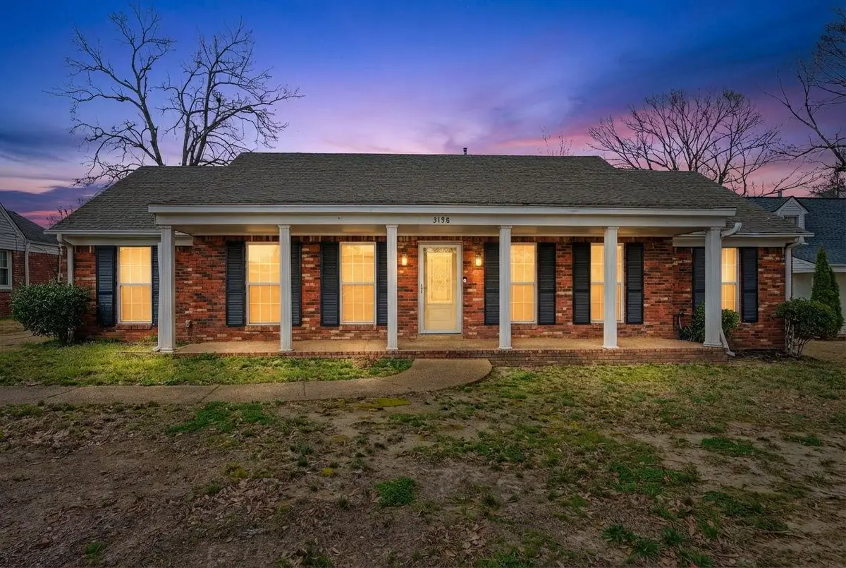 3158 ESTES DR, Memphis, TN 38115 - #1
