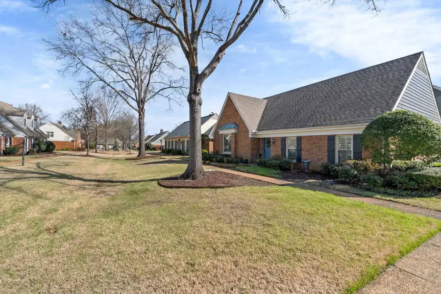 1911 ALLENBY RD, Germantown, TN 38139 - #3