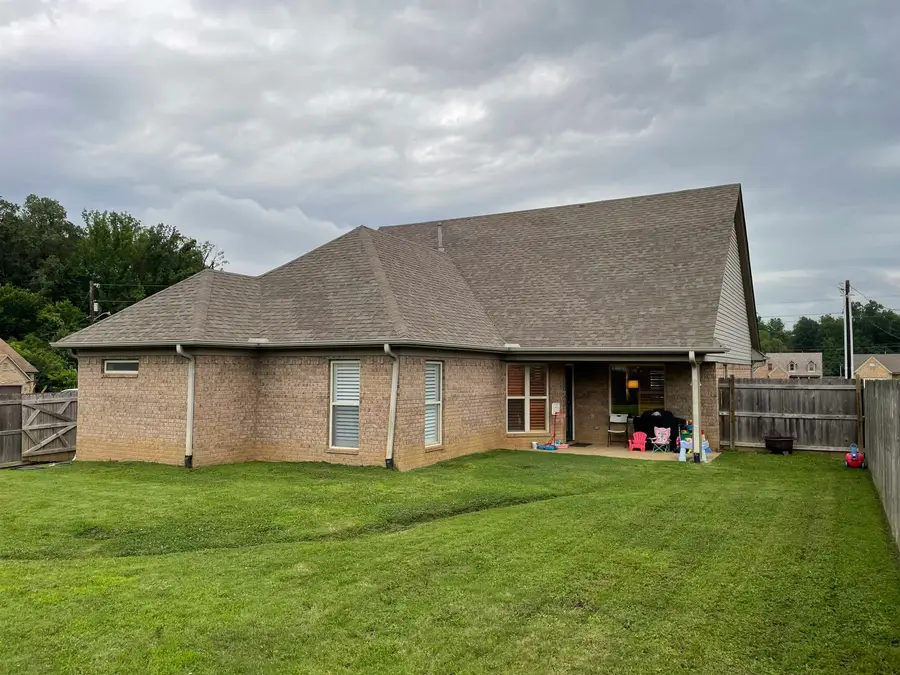 205 HACKBERRY CV, Munford, TN 38058 - #3