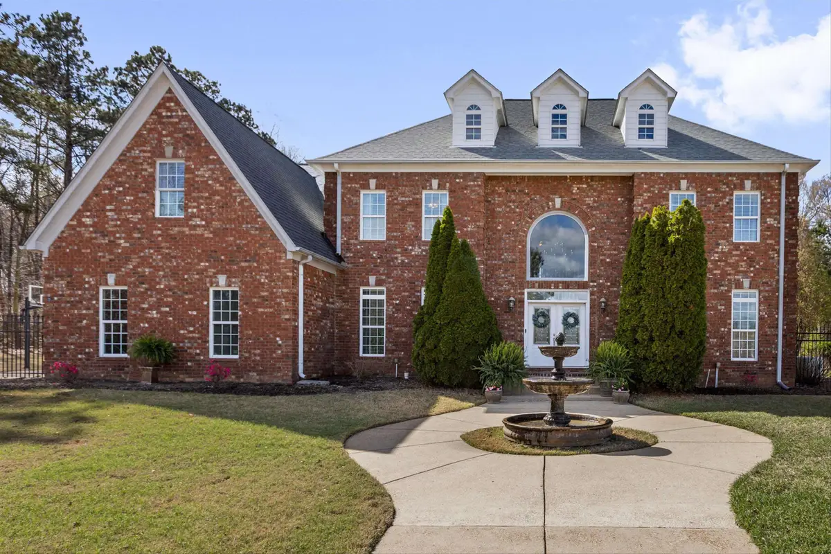 4807 NOB HILL DR, Bartlett, TN 38002 - #1