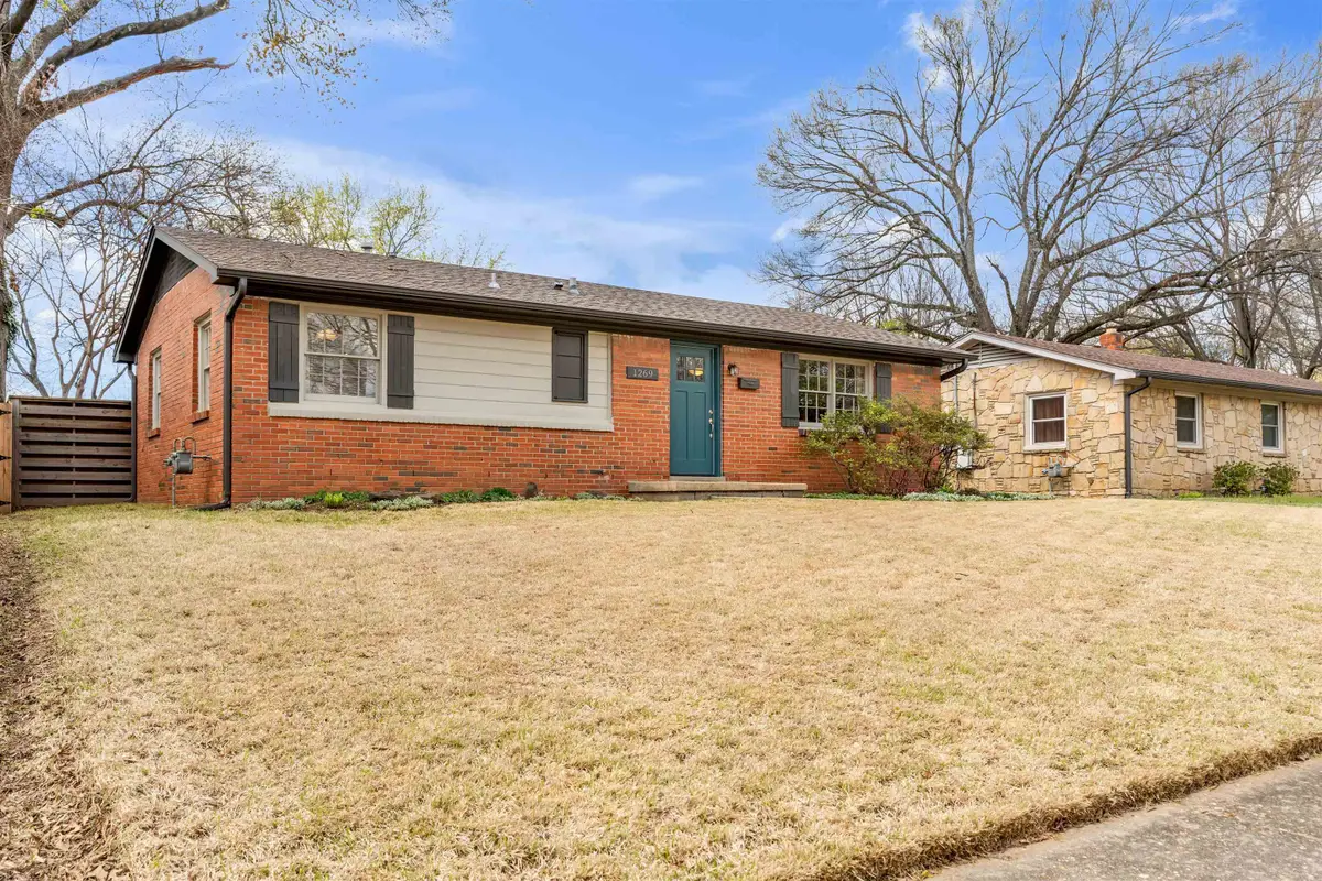 1269 WILBEC RD, Memphis, TN 38117 - #1