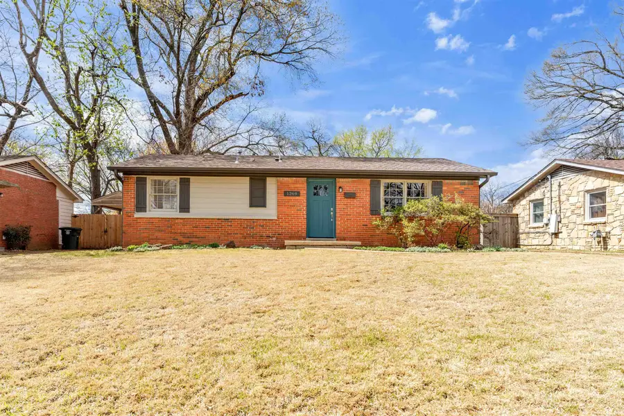 1269 WILBEC RD, Memphis, TN 38117 - #2