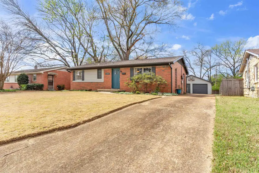 1269 WILBEC RD, Memphis, TN 38117 - #3