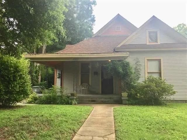 2023 YOUNG AVE, Memphis, TN 38104 - #1