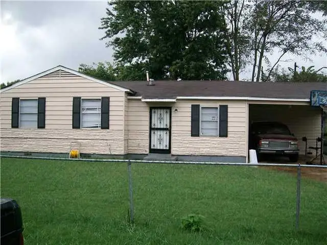 4391 RYAN ST, Memphis, TN 38127 - #1