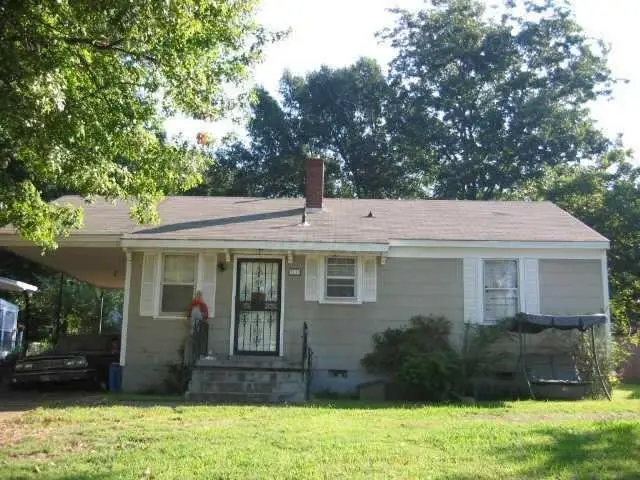 3110 KINGSTON ST, Memphis, TN 38127 - #1