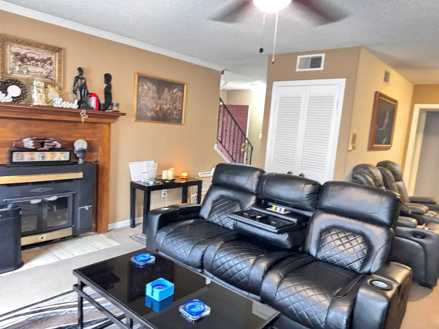 3647 NORTHCLIFFE DR #1, Memphis, TN 38128 - #3