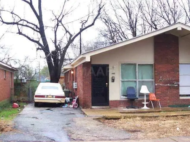 403 POPE ST, Memphis, TN 38112 - #1