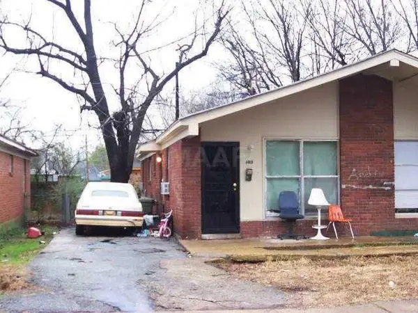 403 POPE ST, Memphis, TN 38112