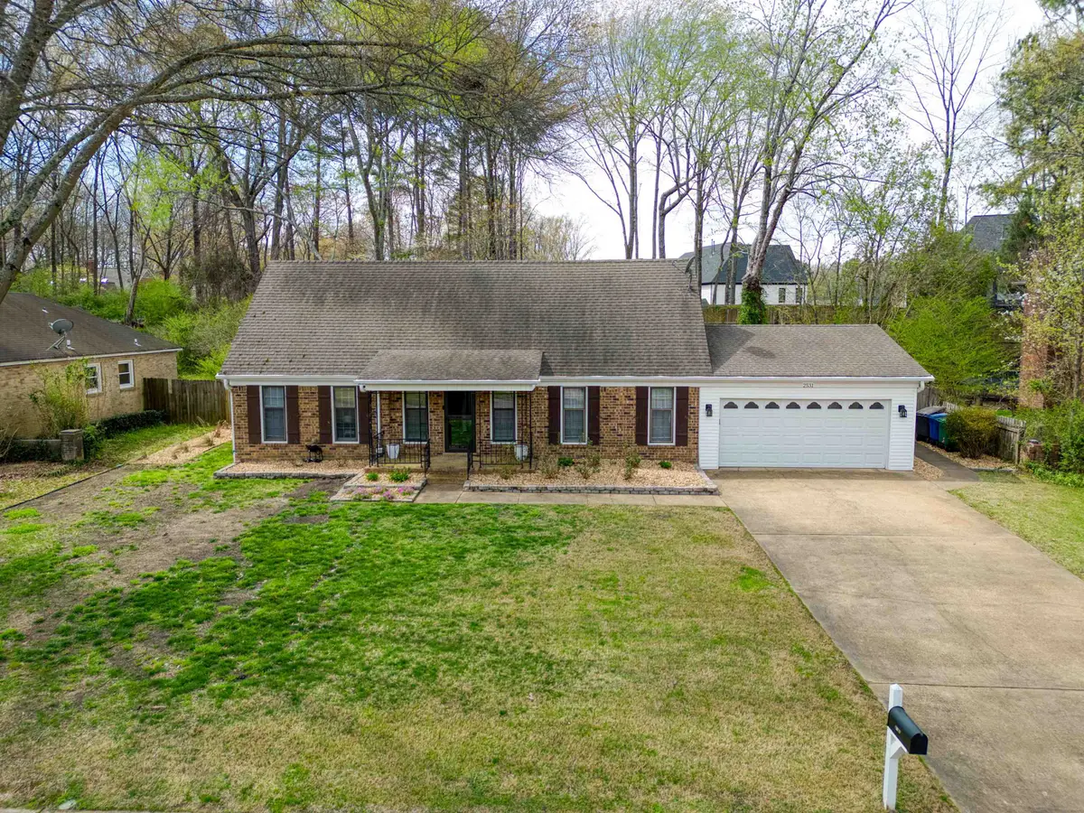 2531 MIMOSA TREE DR, Germantown, TN 38138 - #1