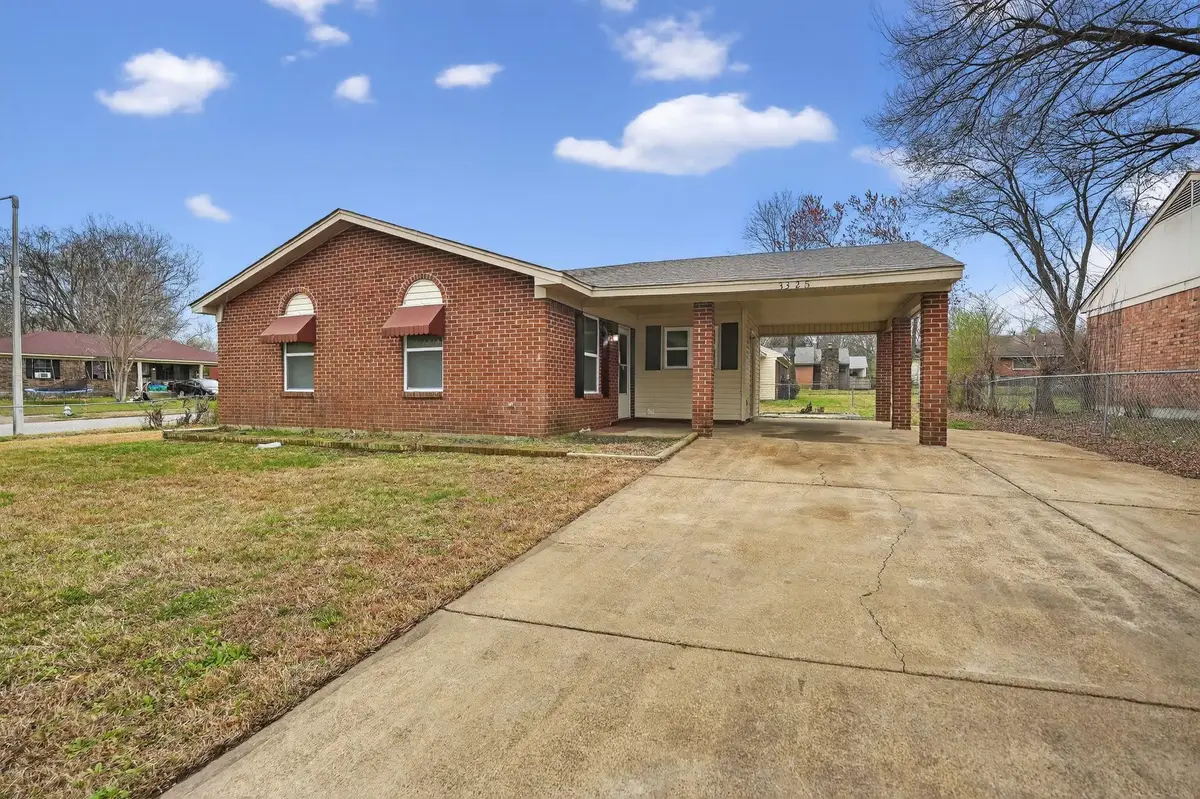 3325 CEDAR SPRINGS DR, Memphis, TN 38128 - #1
