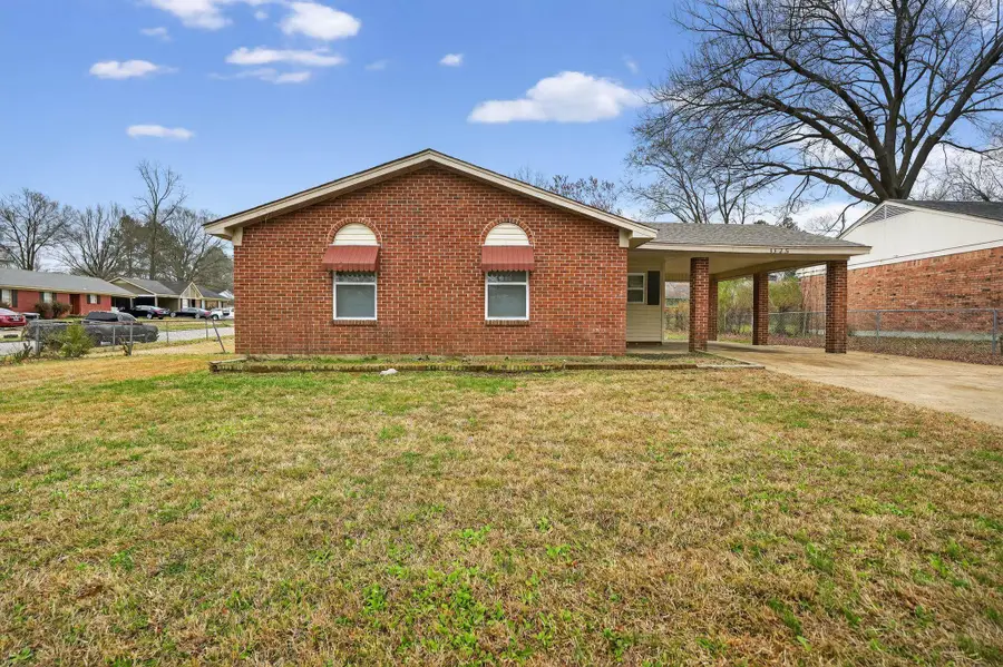 3325 CEDAR SPRINGS DR, Memphis, TN 38128 - #2