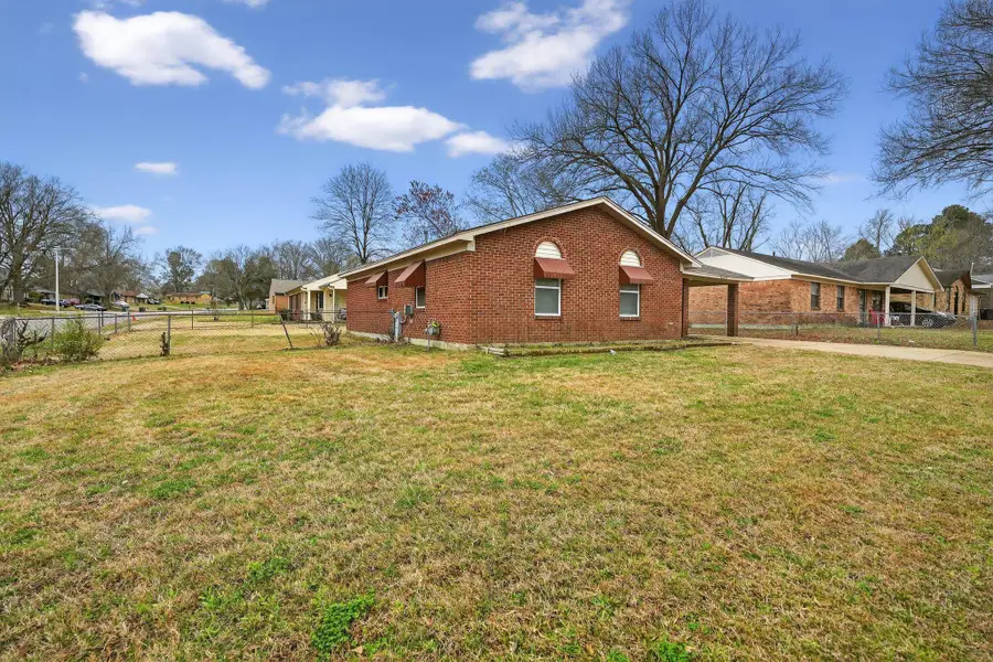 3325 CEDAR SPRINGS DR, Memphis, TN 38128 - #3