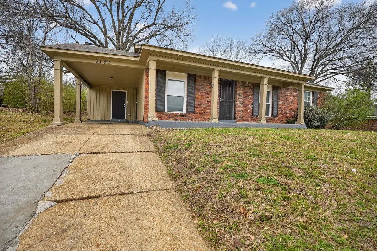 3151 RANGE LINE RD, Memphis, TN 38127 - #1
