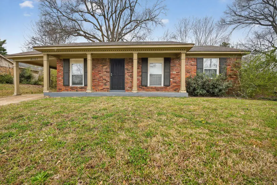 3151 RANGE LINE RD, Memphis, TN 38127 - #2