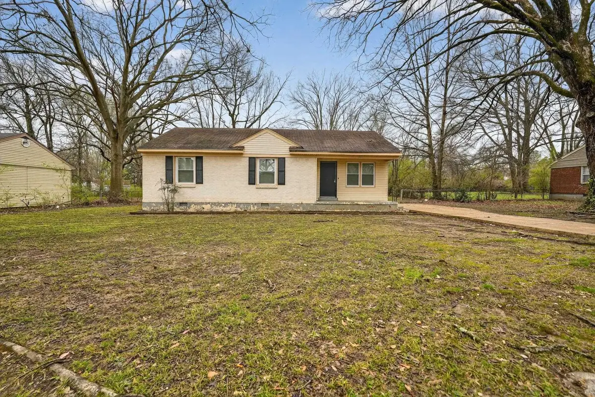401 BONITA DR, Memphis, TN 38109 - #1